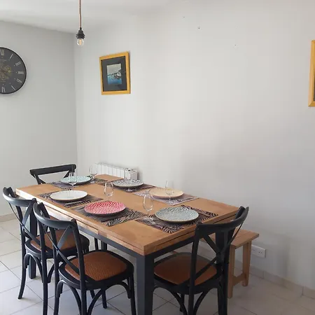 Maison Familiale, Proche Penestin